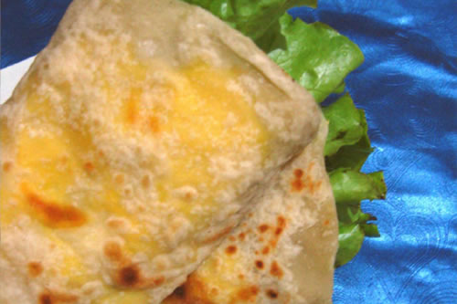 雞蛋灌餅
