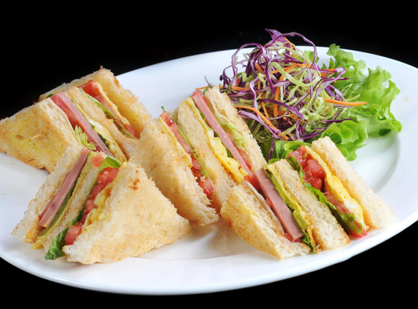 5款瘦身營(yíng)養餐的做法