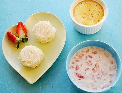 20款最適合孩子的營(yíng)養早餐