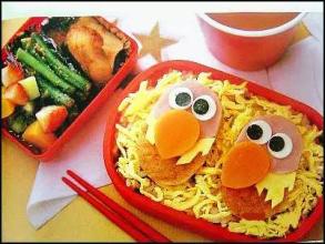 學(xué)生營(yíng)養餐