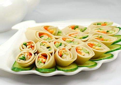 教你做“營(yíng)養早餐”